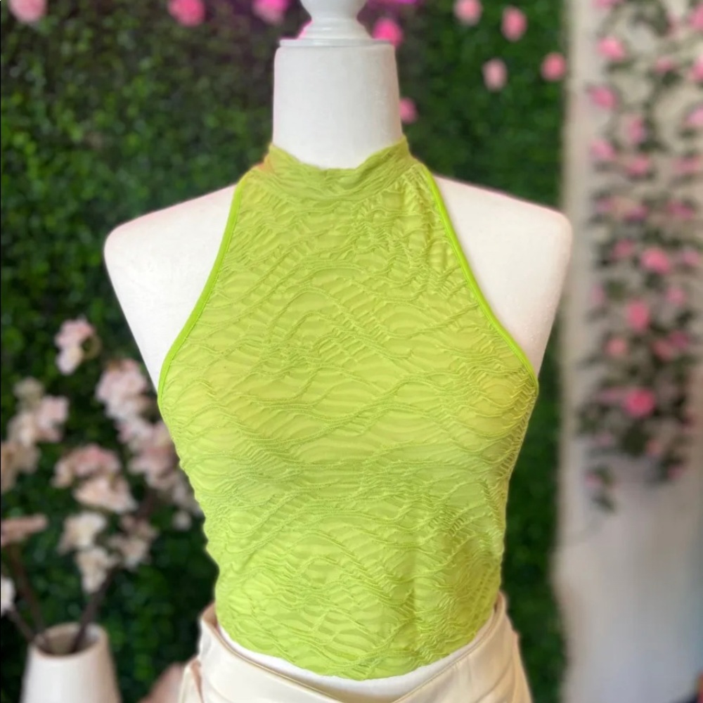 Penelope Top